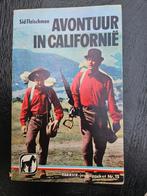 Western jeugdpocket Sid Fleischman, Ophalen of Verzenden, Gelezen