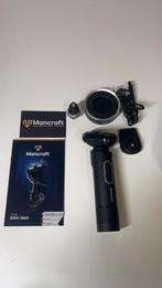 Mancraft elektrische scheerapparaat RSM-2888 – waterproof, Ophalen of Verzenden, Nieuw, Scheren en Epileren