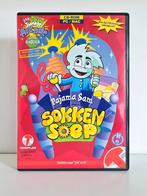 Pajama Sam: Sokkensoep - PC/Mac cdrom, Spelcomputers en Games, Games | Pc, Avontuur en Actie, 1 speler, Ophalen of Verzenden, Zo goed als nieuw