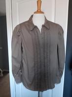 Mooie nieuwe blouse maat XL., Ophalen of Verzenden, Zo goed als nieuw, Maat 46/48 (XL) of groter