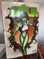 She-Hulk by Dan Slott omnibus, Ophalen of Verzenden