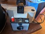 Vintage Polaroid instant camera, Ophalen of Verzenden, Gebruikt, Polaroid, Polaroid