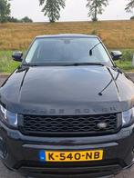 Range Rover 2011 Facelift Zwart 241 pk, 1700 kg, Zwart, Stationwagon, Particulier