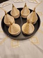 Marokkaanse tayfor, Ophalen of Verzenden, Zo goed als nieuw