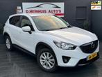 Mazda CX-5 2.2D TS+ AUTOMAAT/NETTE AUTO, Stof, Gebruikt, 4 cilinders, 2191 cc