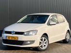 Volkswagen Polo 1.2 Easyline | Carplay | Airco, Auto's, Voorwielaandrijving, 967 kg, 40 €/maand, 1198 cc