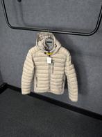 Parajumpers Jas, Kleding | Heren, Jassen | Winter, Wit, Nieuw, Ophalen of Verzenden, Overige maten