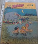 Sjors van de Rebellenclub, 1963,, Eén comic, Ophalen of Verzenden, Gelezen, Europa