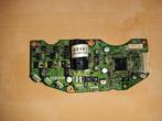Yamaha controller en sensor board, Verzenden, Zo goed als nieuw, 50 km per accu of meer, Gazelle