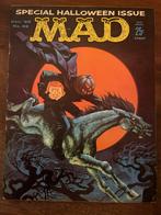 MAD Magazine Dec '60 Halloween Issue #59, Boeken, Stripboeken, Ophalen of Verzenden, Gelezen