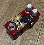 ZVEX Fuzzolo, Muziek en Instrumenten, Effecten, Ophalen of Verzenden, Gebruikt, Distortion, Overdrive of Fuzz