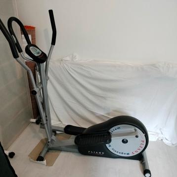 Pliant Toledo Crosstrainer  beschikbaar voor biedingen