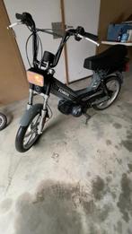 Tomos a35 a klasse e start, Fietsen en Brommers, Brommers | Tomos, Ophalen of Verzenden, Zo goed als nieuw, Standard