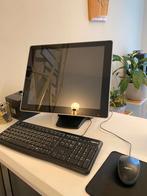 Computer met kassa systeem voor kapper of schoonheidssalon., Zakelijke goederen, Kantoor en Winkelinrichting | Kassa's en Betaalsystemen