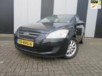 Kia Cee'd Sporty Wagon 1.6 Fifteen ISG, Stof, Gebruikt, 4 cilinders, Zwart