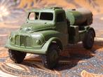 Mooi oud militaria model Dinky Toys 643 uit Engeland 9 cm., Ophalen of Verzenden