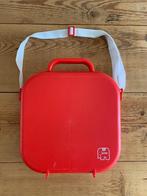 Jumbo Letterkoffer 'Ik leer lezen', Ophalen of Verzenden, Zo goed als nieuw, Taal en Lezen