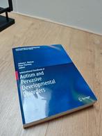 Handbook of Autism and Pervasive Developmental Disorders, Ophalen of Verzenden, Zo goed als nieuw, WO