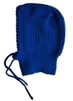 Muts balaclava blauw, Kleding | Heren, Mutsen, Sjaals en Handschoenen, Verzenden, Nieuw, Overige maten, Muts