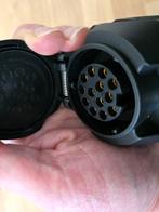 13-polige naar 13-polige Aanhanger Adapter voor LED verlicht, Auto diversen, Aanhangwagen-onderdelen, Ophalen of Verzenden, Zo goed als nieuw
