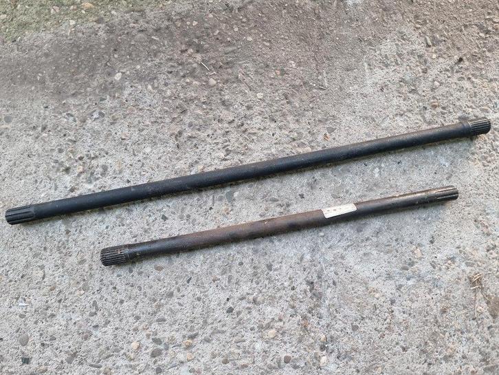 Land Rover Series onderdelen, Auto-onderdelen, Remmen en Aandrijving, Oldtimer onderdelen, Land Rover, Nieuw, Ophalen of Verzenden