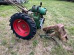 Holder ED2 tuinfreese tuintractor, Ophalen of Verzenden