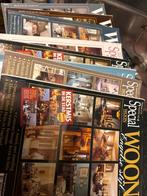 Special Woon Magazine Collectie. 8 stuks diverse jaren, Ophalen of Verzenden, Zo goed als nieuw, Glossy