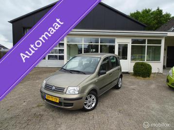 Fiat Panda 1.2 Dynamic beschikbaar voor biedingen