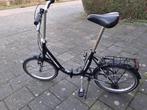Mooie vouwfiets, Ophalen, Zo goed als nieuw, 20 inch of meer, Versnellingen