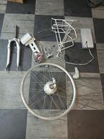 Sparta E-Motion 24V onderelen tweedehands, Ophalen of Verzenden, Gebruikt