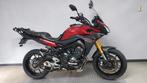 YAMAHA TRACER 900 ABS (bj 2016), Bedrijf, Toermotor