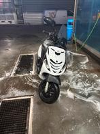 Piaggio zip 70cc, Tweetakt, Ophalen of Verzenden, Zo goed als nieuw, Maximaal 25 km/u