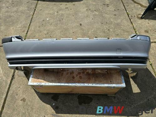 Achterbumper facelift BMW 3-serie Touring E46 51120007425, Auto-onderdelen, Carrosserie en Plaatwerk, Bumper, BMW, Achter, Gebruikt