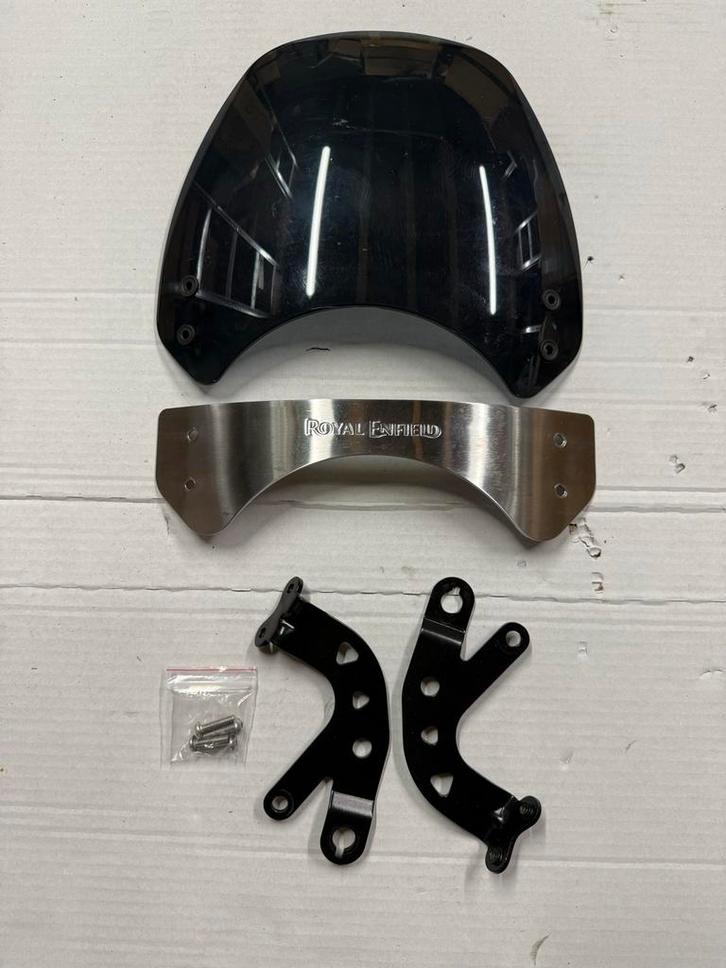 Royal Enfield Interceptor 650 Artnr. 1710010/B, Motoren, Tuning en Styling, Ophalen