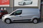 Ford Transit Connect 1.5 TDCI L2 Trend 2016 Airco Maxi 3 Per, Gebruikt, Euro 6, 4 cilinders, Origineel Nederlands