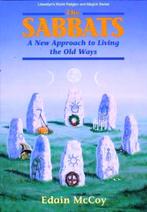 Edain Mccoy The Sabbats A New Approach to Living the Old Way, Ophalen of Verzenden, Nieuw, Spiritualiteit algemeen, Overige typen