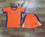 Nederlands elftal tenue in alle maten, Ophalen of Verzenden, Zo goed als nieuw, Jongen of Meisje, Shirt of Longsleeve