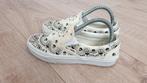 Vans Slip-Ons Bandana Skull Maat 38. 5, Ophalen of Verzenden, Gedragen, Vans, Instappers