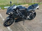 Yamaha R1 2008 - weing kilometers Leo vince, Motoren, Sportuitlaat, Super Sport, Particulier, 999 cc