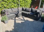 LOUNGESET/ TUINSET, Ophalen, Gebruikt, Wicker