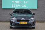 Kia Ceed Sportswagon 1.5 T-GDi MHEV GT-Line Edition AUT Clim, Auto's, 65 €/maand, Gebruikt, Euro 6, 4 cilinders