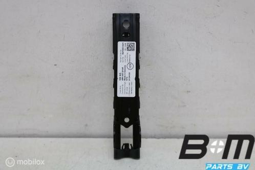 Gordelversteller Audi Q8 4M FL 4M0857819A, Auto diversen, Anti-diefstal, Gebruikt