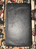 Antiek Gebedenboek, Antiek en Kunst, Antiek | Boeken en Bijbels, Ophalen of Verzenden