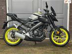 Yamaha Tour MT-125 ABS Sport Mat 1ste eigenaar TOPSTAAT!, Bedrijf, 125 cc, Toermotor, 11 kW of minder