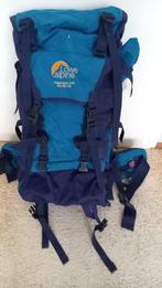 rugzak  back pack 50  liter, Gebruikt, 25 tot 40 cm, Trekking, 60 cm of meer