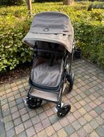 Bugaboo Fox2 Taupe - Zeer Nette Staat!, Bugaboo, Verstelbare duwstang, Zo goed als nieuw, Ophalen