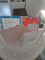 iPad Pro 11 12.9 (2020 2021) Hoesjes -, Computers en Software, Tablet-hoezen, Gebruikt, Ophalen of Verzenden, Bescherming voor- en achterkant