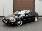 Alpina BMW B10 V8 ZF 5-traps 'Switch-Tronic', Auto's, Alpina, Gebruikt, Overige carrosserieën, 2000 kg, 347 pk