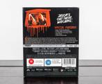 Friday the 13th Part II 4K UHD + Blu-Ray (UK Import), Cd's en Dvd's, Blu-ray, Horror, Ophalen of Verzenden, Building 5 Chiswick Park 566 Chiswick High Road LONDON, W4 5YF United Kingdom