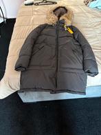 Parajumper Jas 1.1 - Maat 40/42, Parajumpers, Ophalen of Verzenden, Grijs, Gedragen